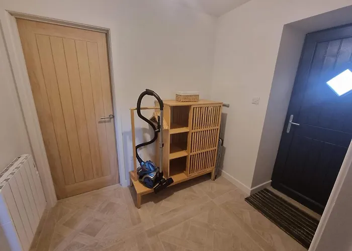 Rudgleigh Lodge By Cliftonvalley Apartments