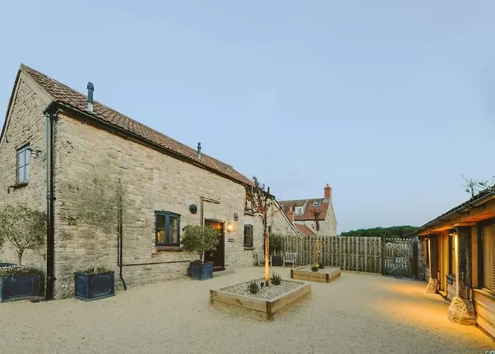 The Stable- Hopewell