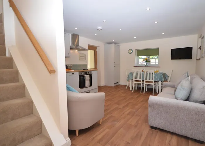 2 Bed In Bristol Oc-75697